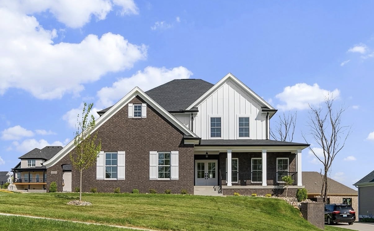 6203 Brentwood Ct.