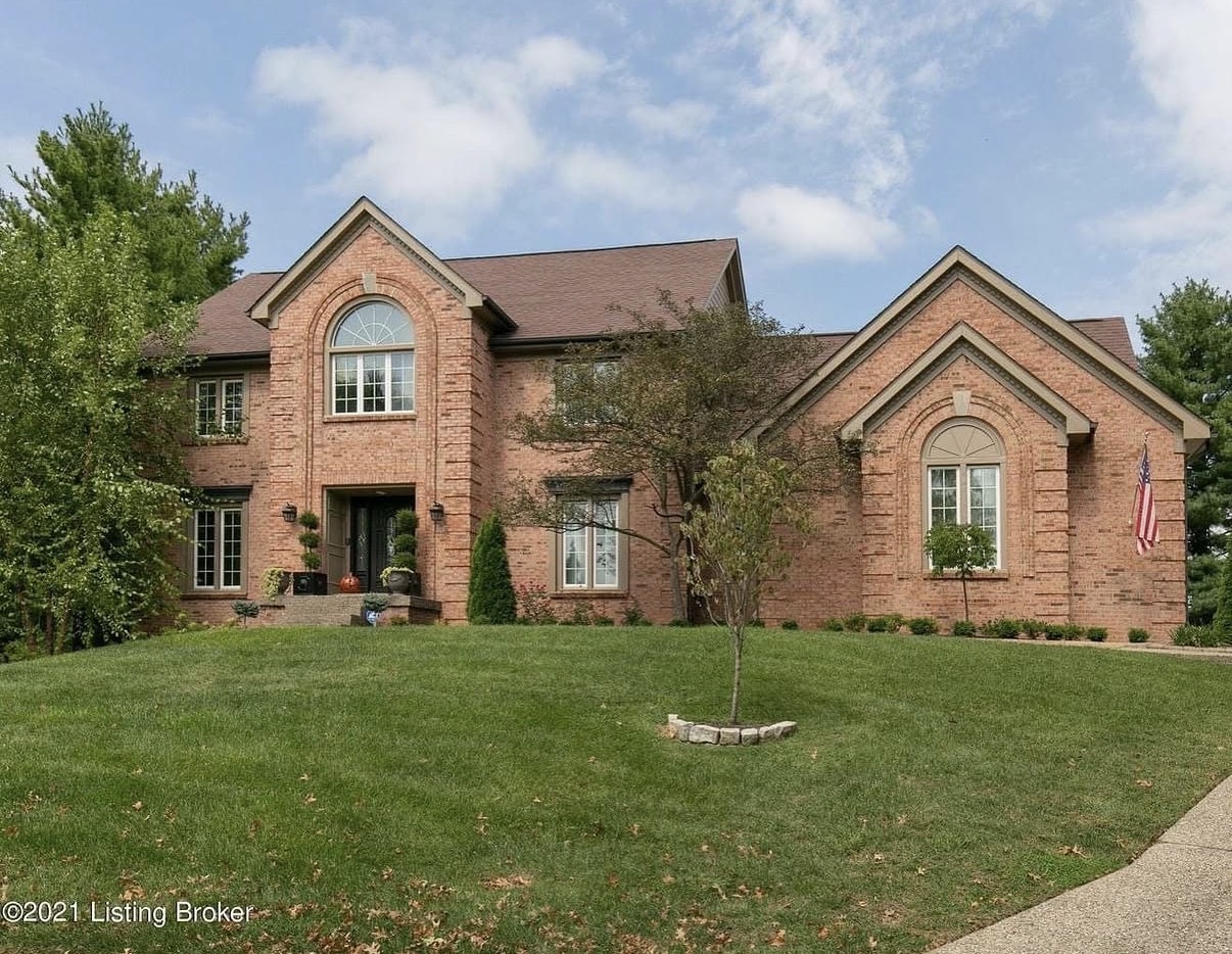 7503 Deer View Ct.