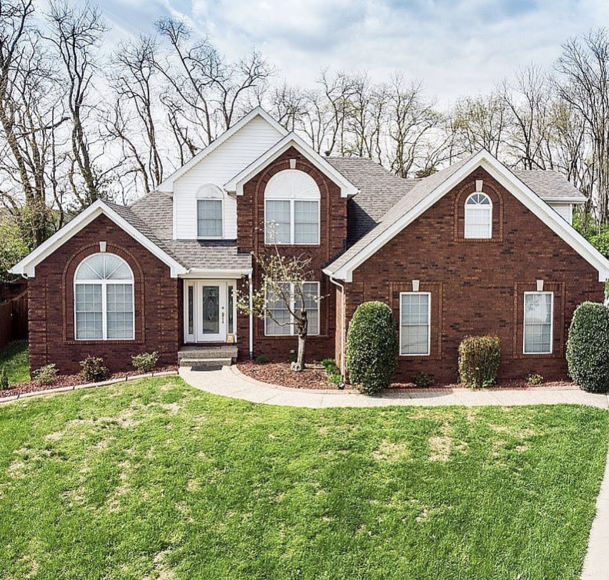 9601 Stone Ledge Ct.
